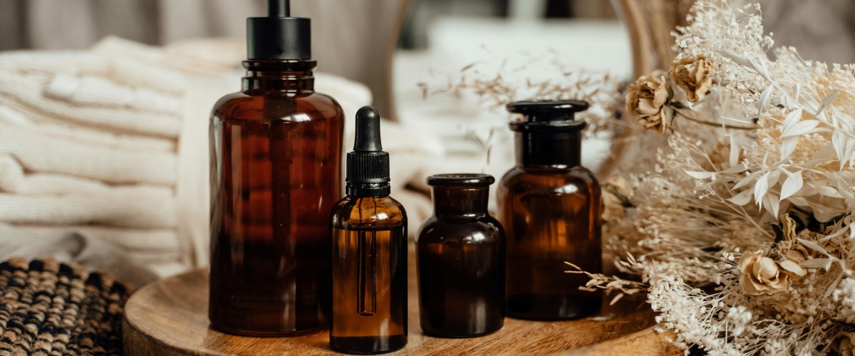 Rectified Peppermint Oil