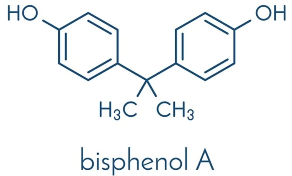 Bisphenol-A (BPA)