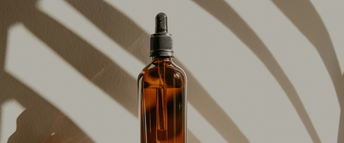 Standard Peppermint Oil