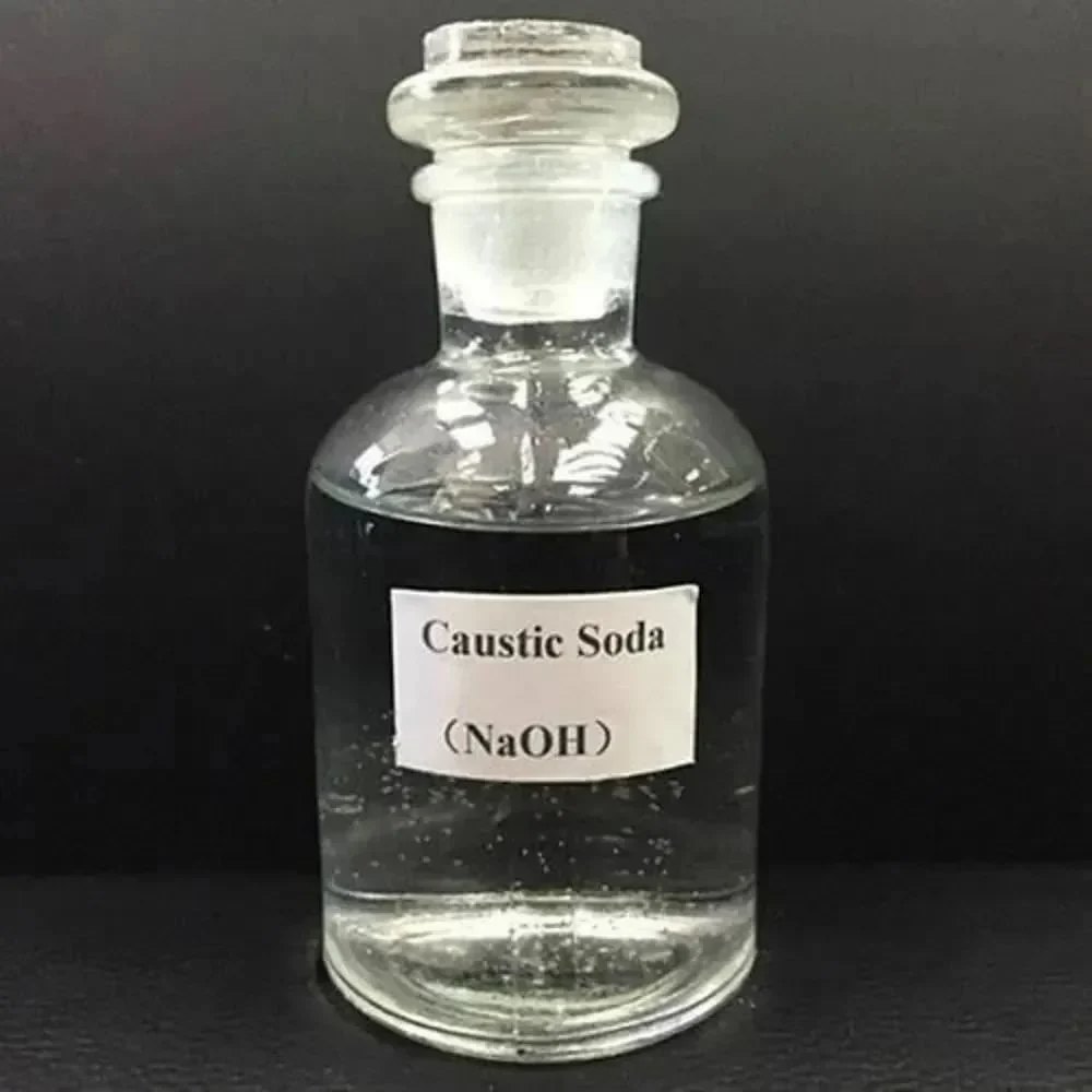 Caustic Soda (Liquid)